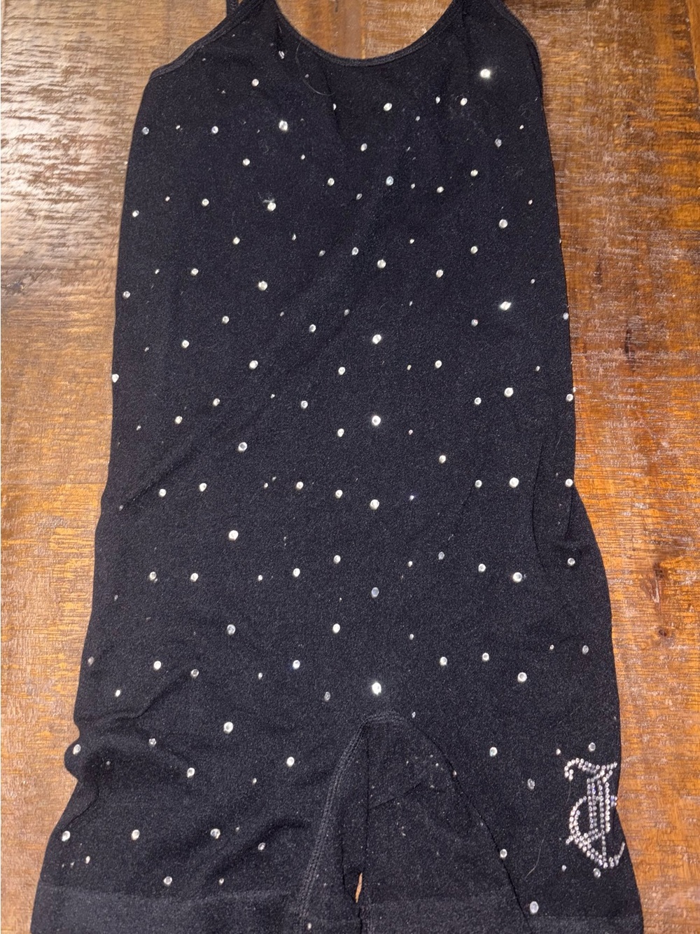 Jeans Subcategory Identification